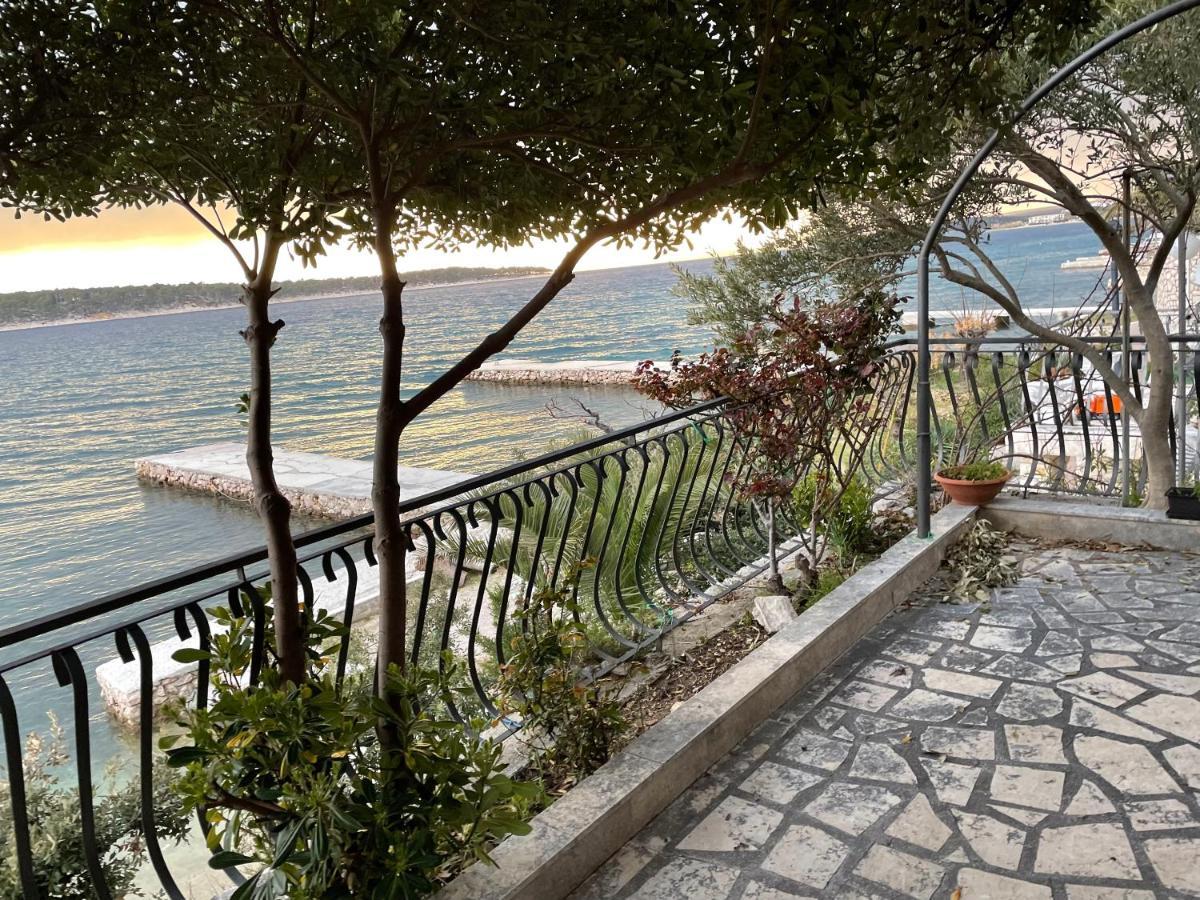 Apartment Miranda On The Barbat na Rabu