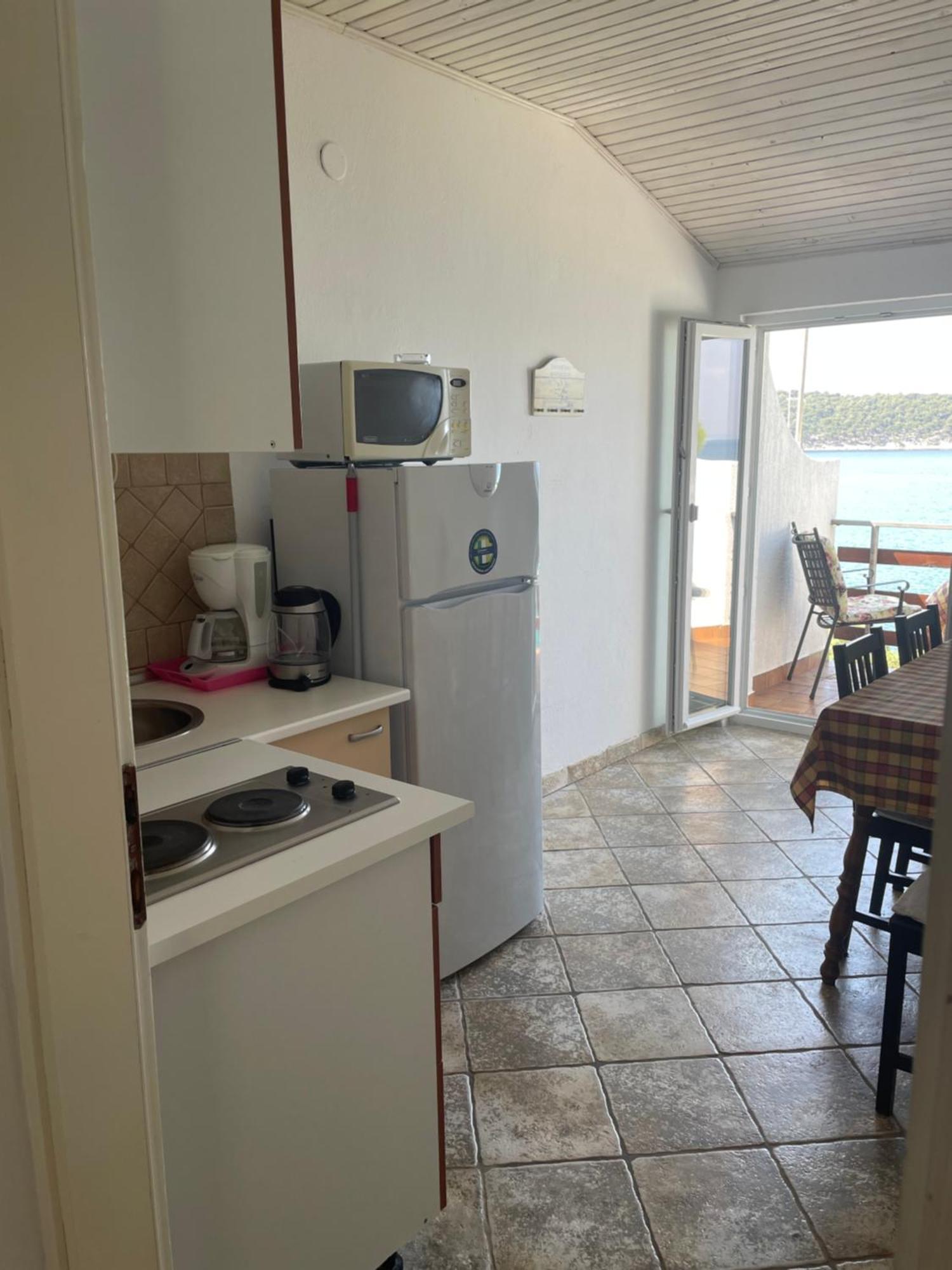 Apartment Miranda On The