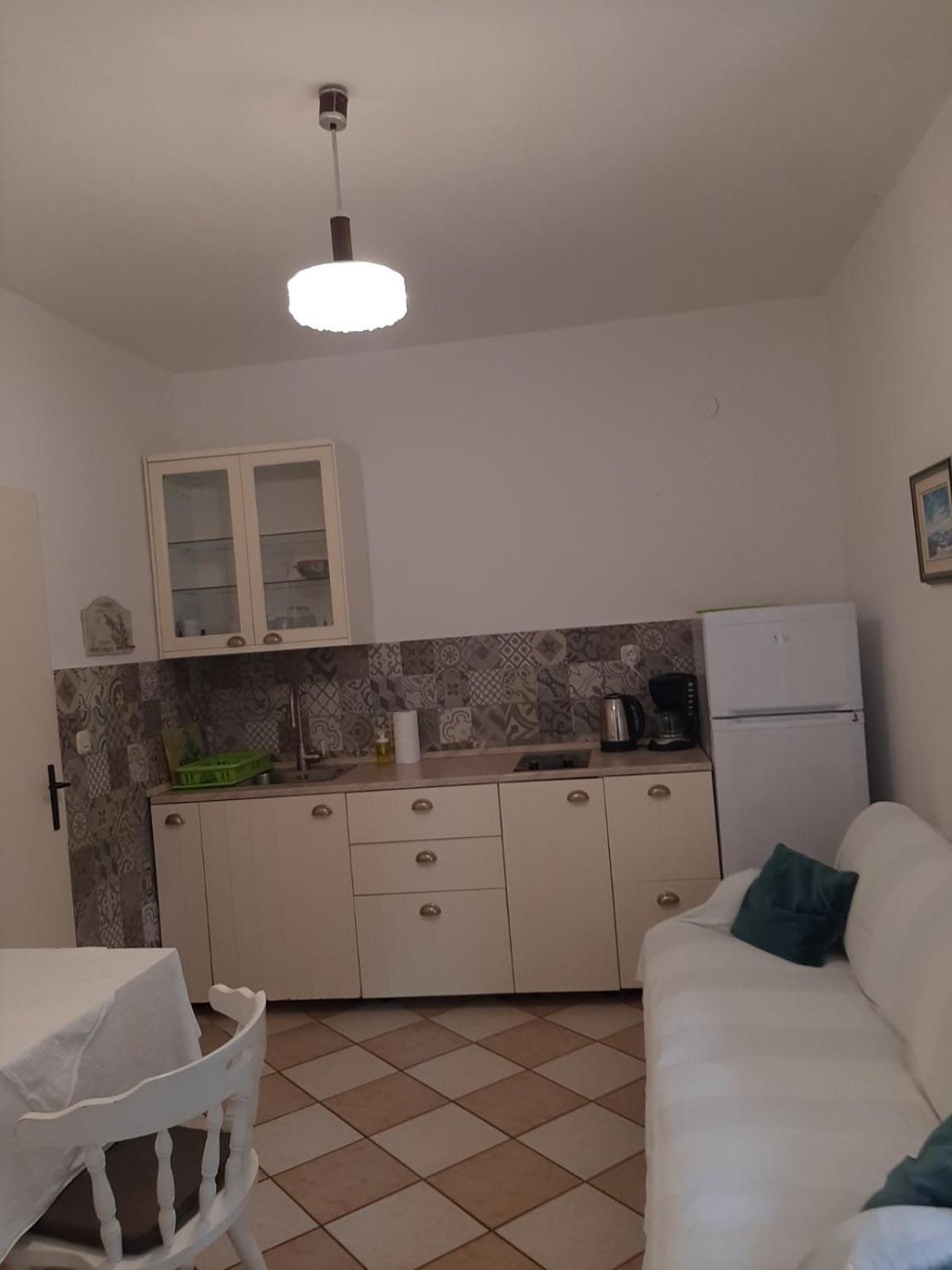 Apartment Miranda On The Barbat na Rabu