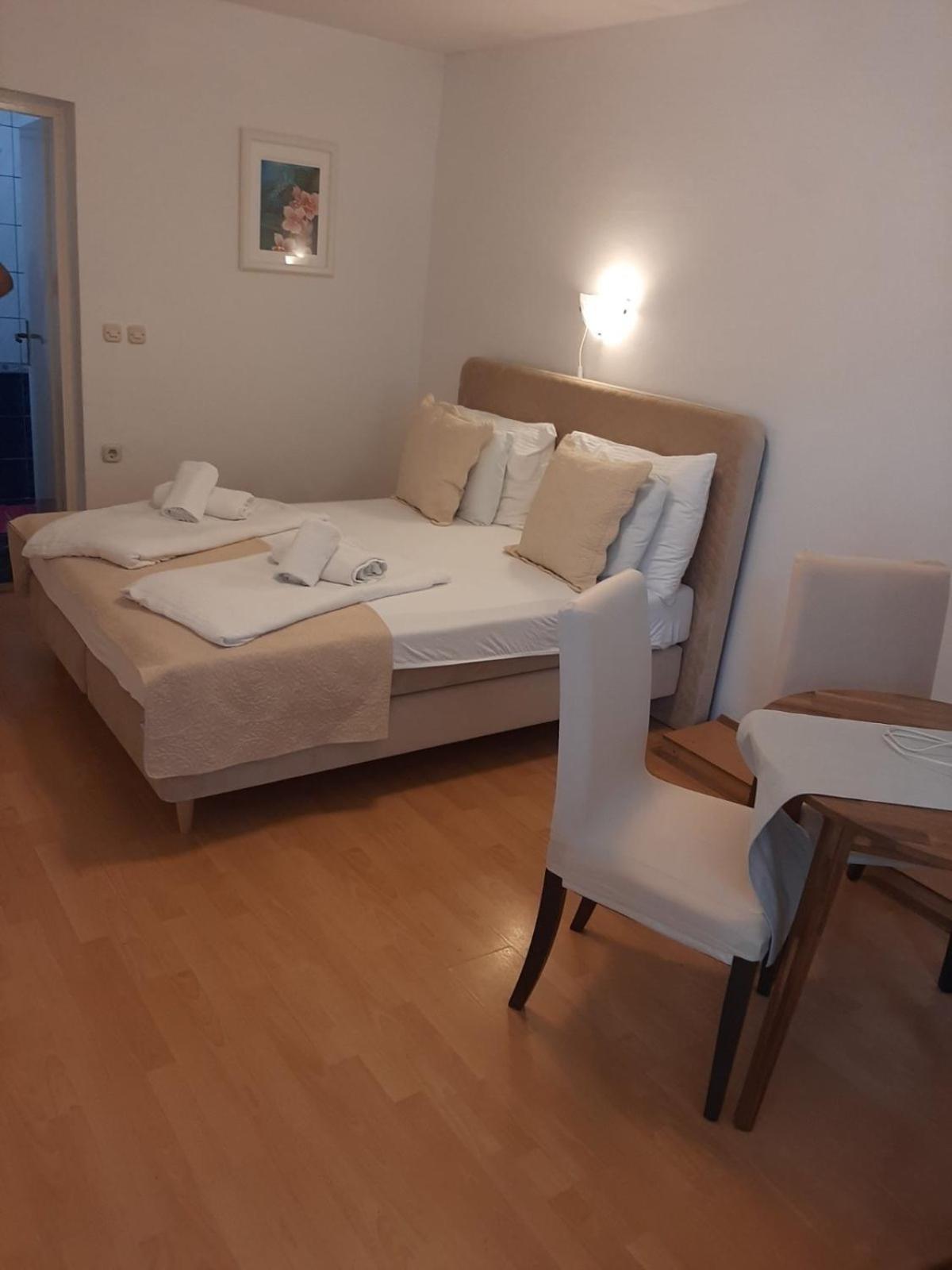 Apartment Miranda On The