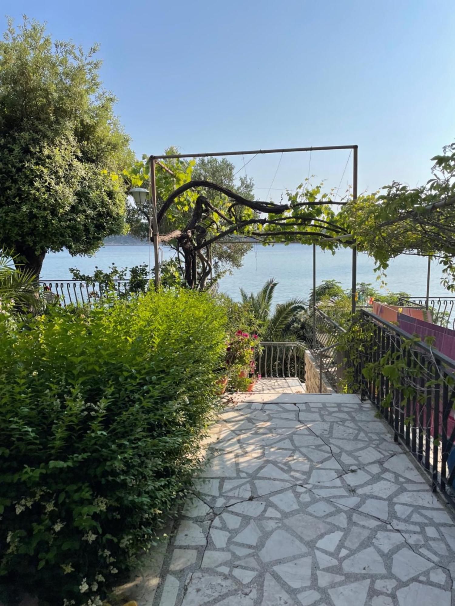 Apartment Miranda On The Barbat na Rabu