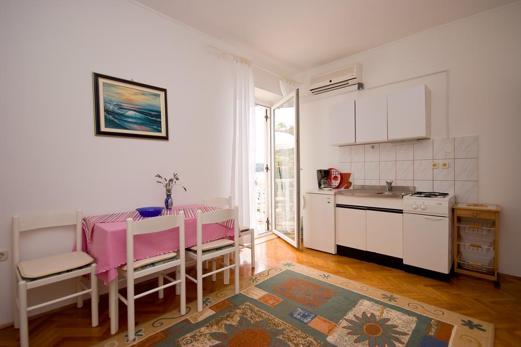 Apartment Miranda On The Barbat na Rabu