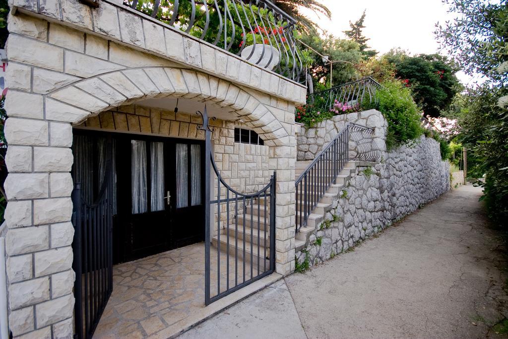 Apartment Miranda On The Barbat na Rabu